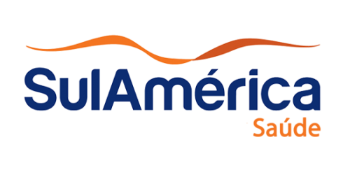 Logo SulAmerica saude